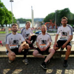 L3 beim B2Run in Hannover