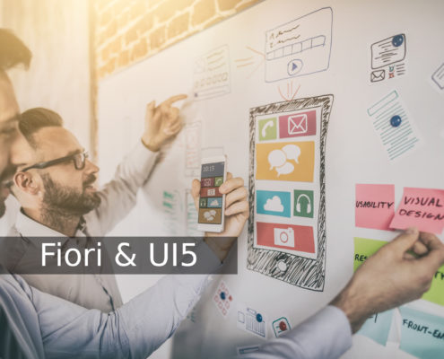 Fiori & UI5