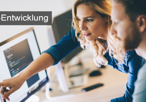 ABAP-Entwicklung
