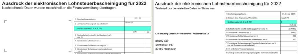 Energiepreispauschale Von 300 Euro (in SAP HCM Payroll)