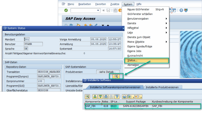 Pain Format Sepa Example ISO-20022: SEPA - Formatumstellung auf pain.001.001.09